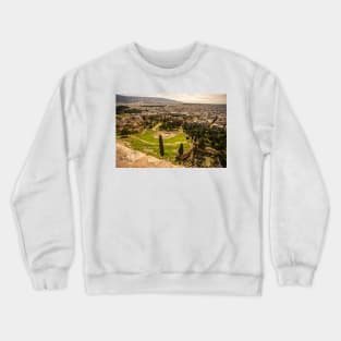 Odeon Crewneck Sweatshirt